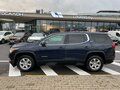 2017 GMC Acadia II, синий, 1857423 рублей - вид 6