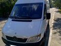 2016 Mercedes-Benz Sprinter Classic, белый, 1250000 рублей