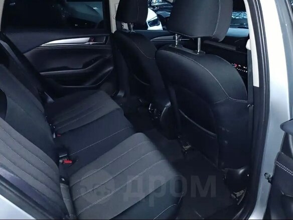 2020 Mazda 6 III (GJ) Рестайлинг 2, серый, 2250000 рублей - вид 22