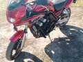 1999 Yamaha FZ6, красный, 275000 рублей - вид 3