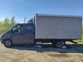 2015 ГАЗ ГАЗель Next, серый, 1800000 рублей - вид 3