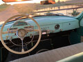 1958 ГАЗ 21 «Волга» 21Г, зелёный, 2122620 рублей - вид 7