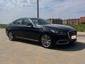 2017 Genesis G80 I, чёрный, 2500000 рублей - вид 5