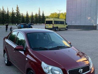 2017 Ravon Nexia R3, пурпурный, 597000 рублей, вид 3