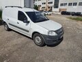 2019 Lada (ВАЗ) Largus I, белый, 650000 рублей - вид 1