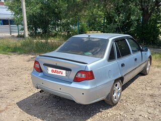 2012 Daewoo Nexia I Рестайлинг, серый, 350000 рублей, вид 3