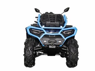 2026 CFMoto CFORCE 1000 MV, синий, 1999900 рублей, вид 5