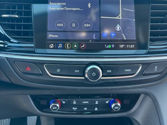 2019 Opel Insignia II, серый - вид 15