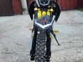 2024 K2R PF 160, жёлтый, 85000 рублей - вид 6