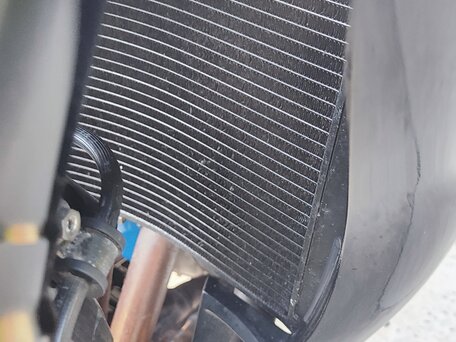 2007 Honda CBR 600RR, белый, 700000 рублей, вид 3