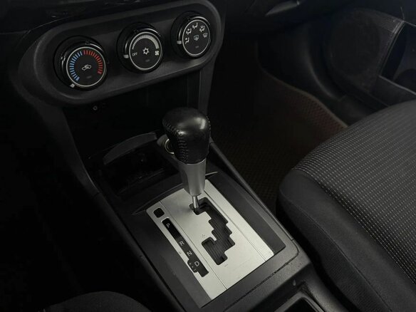 2008 Mitsubishi Lancer X, серый, 524000 рублей - вид 19