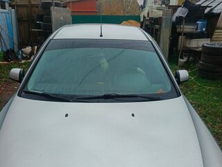 2002 Ford Mondeo III, серебристый, 400000 рублей, вид 3