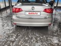 2016 Volkswagen Jetta VI Рестайлинг, бежевый, 1199000 рублей - вид 5