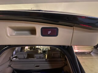 2007 Mercedes-Benz M-Класс 500 II (W164), чёрный, 3000001 рублей, вид 3