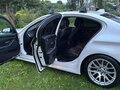 2012 BMW 5 серии 528i xDrive VI (F10/F11/F07), белый, 1600000 рублей - вид 5