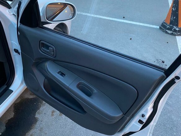 2012 Nissan Almera Classic I, белый, 680000 рублей - вид 9