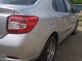 2021 Renault Logan II Рестайлинг, серый, 1070000 рублей - вид 9