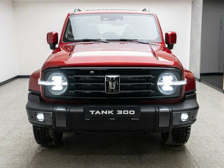 Tank 300 I