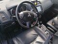 2010 Mitsubishi ASX I, чёрный, 1750000 рублей - вид 4