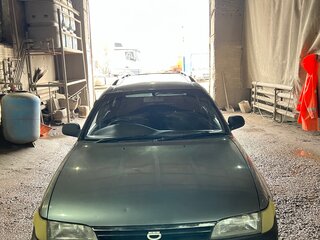 1991 Toyota Corolla VII (E100), серый, 220000 рублей, вид 2