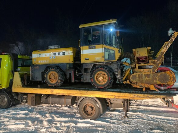 2004 Koho KH 520, 3500000 рублей - вид 2