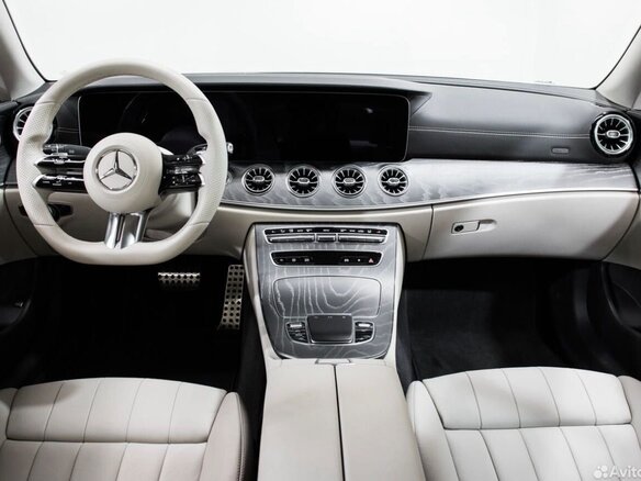 2021 Mercedes-Benz E-Класс 200 V (W213, S213, C238) Рестайлинг, серый, 7300000 рублей - вид 19