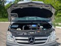 2010 Mercedes-Benz Sprinter, серебристый, 3100000 рублей - вид 2