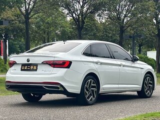 2022 Volkswagen Sagitar III, белый, 1300666 рублей, вид 4