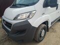 2016 Fiat Professional Ducato, белый, 2190000 рублей - вид 6
