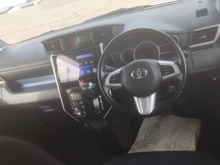 2019 Toyota Roomy I, белый, 1370000 рублей, вид 4