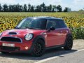 2008 Mini Hatch JCW II (R56), красный, 999999 рублей - вид 1
