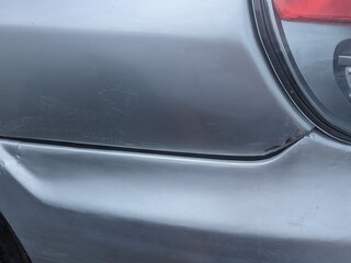 2005 Subaru Impreza II Рестайлинг 2, серебристый, 1080000 рублей, вид 5