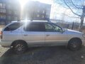 1997 Nissan R'nessa, серебристый, 260000 рублей - вид 3