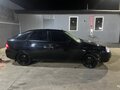 2011 Lada (ВАЗ) Priora I, чёрный, 280000 рублей - вид 4