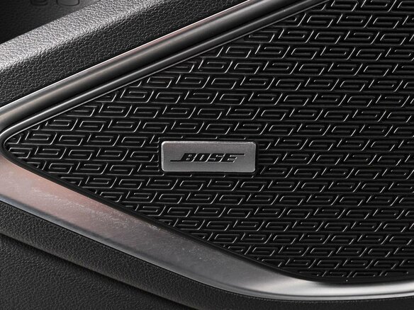 2022 Geely Tugella I Рестайлинг, серый - вид 20