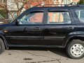 1997 Honda CR-V I, чёрный, 650000 рублей - вид 1