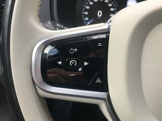 2016 Volvo XC90 II, белый, 3800000 рублей, вид 5