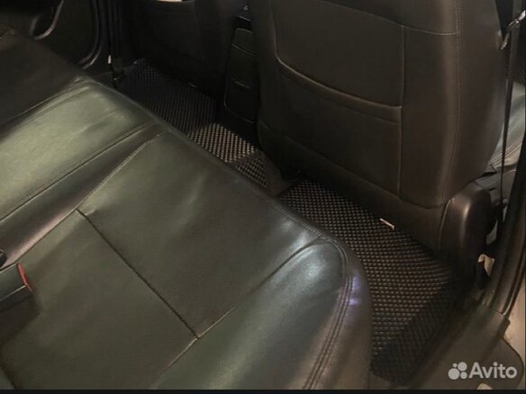 2014 Geely Emgrand EC7, серый, 490000 рублей - вид 7