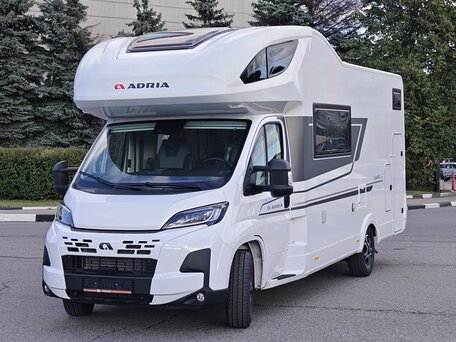 2026 Adria Coral, белый, 16900000 рублей, вид 5