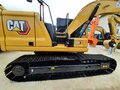 2024 Caterpillar 320 GC, жёлтый, 11560000 рублей - вид 4