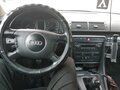 2002 Audi A4 II (B6), чёрный, 780000 рублей - вид 8