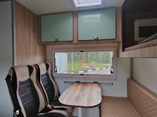 2021 ГАЗ Соболь (2310), белый, 4200000 рублей, вид 2