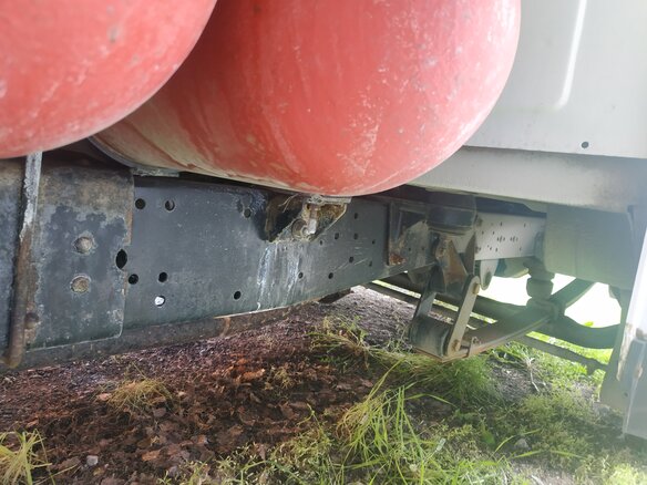 2019 ГАЗ ГАЗель (3302), белый, 1500000 рублей - вид 5