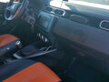 2021 Renault Duster II, оранжевый, 2080000 рублей - вид 10