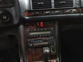 1996 Mercedes-Benz S-Класс 600 III (W140) Рестайлинг, чёрный, 9700000 рублей - вид 5