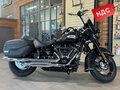 2022 Harley-Davidson Heritage, чёрный, 3500000 рублей