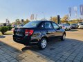 2026 Lada (ВАЗ) Granta I Рестайлинг, чёрный, 1110000 рублей - вид 5