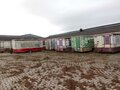 1995 Borco-Hoehns KN 33145, белый, 250000 рублей