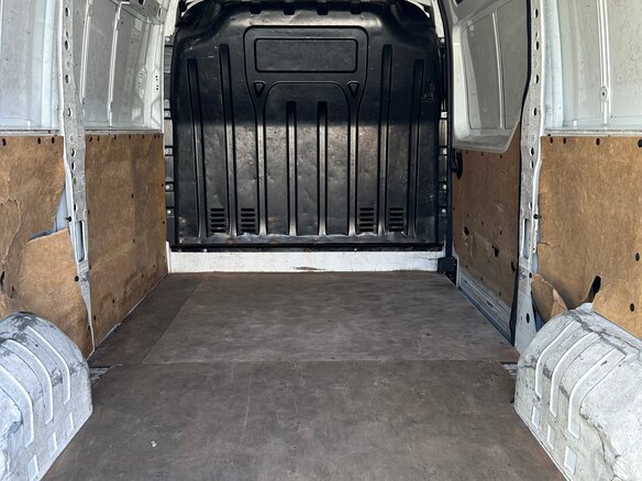 2020 Renault Master, белый, 2900000 рублей - вид 10