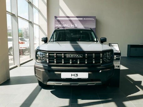 Haval H3 I